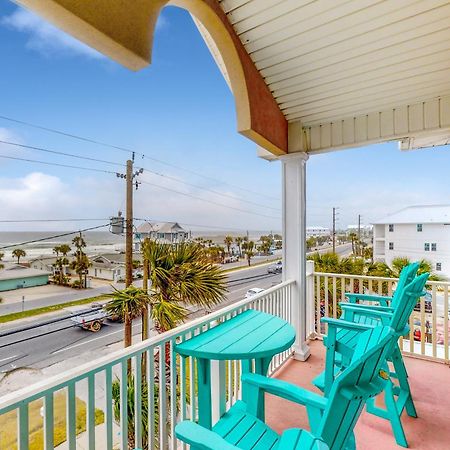 Vista Del Mar II Villa Panama City Beach Ngoại thất bức ảnh