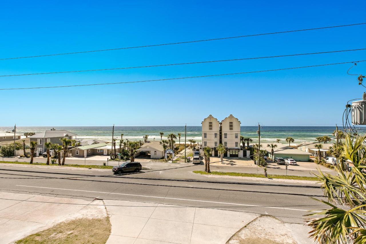 Vista Del Mar II Villa Panama City Beach Ngoại thất bức ảnh