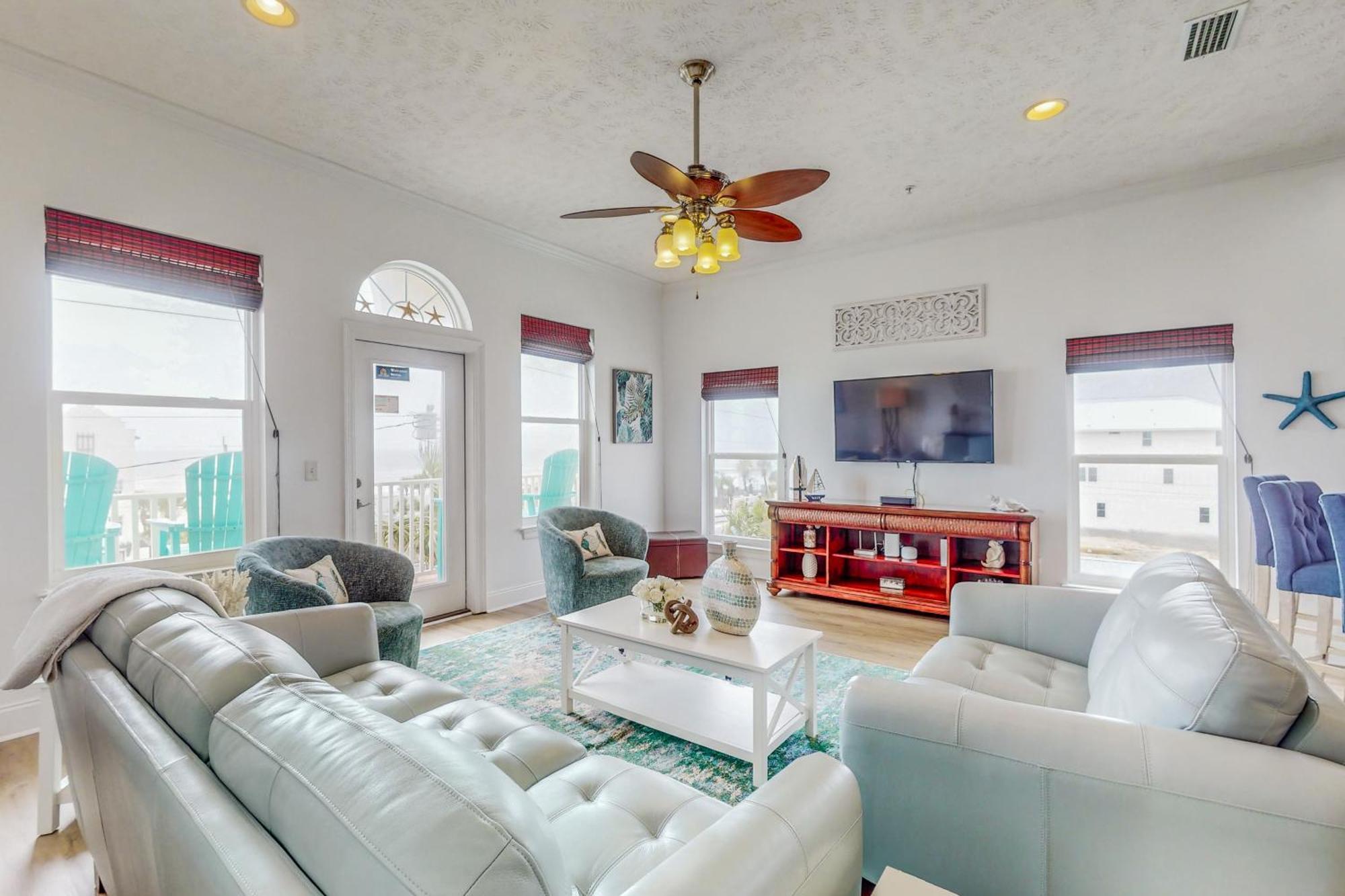Vista Del Mar II Villa Panama City Beach Ngoại thất bức ảnh