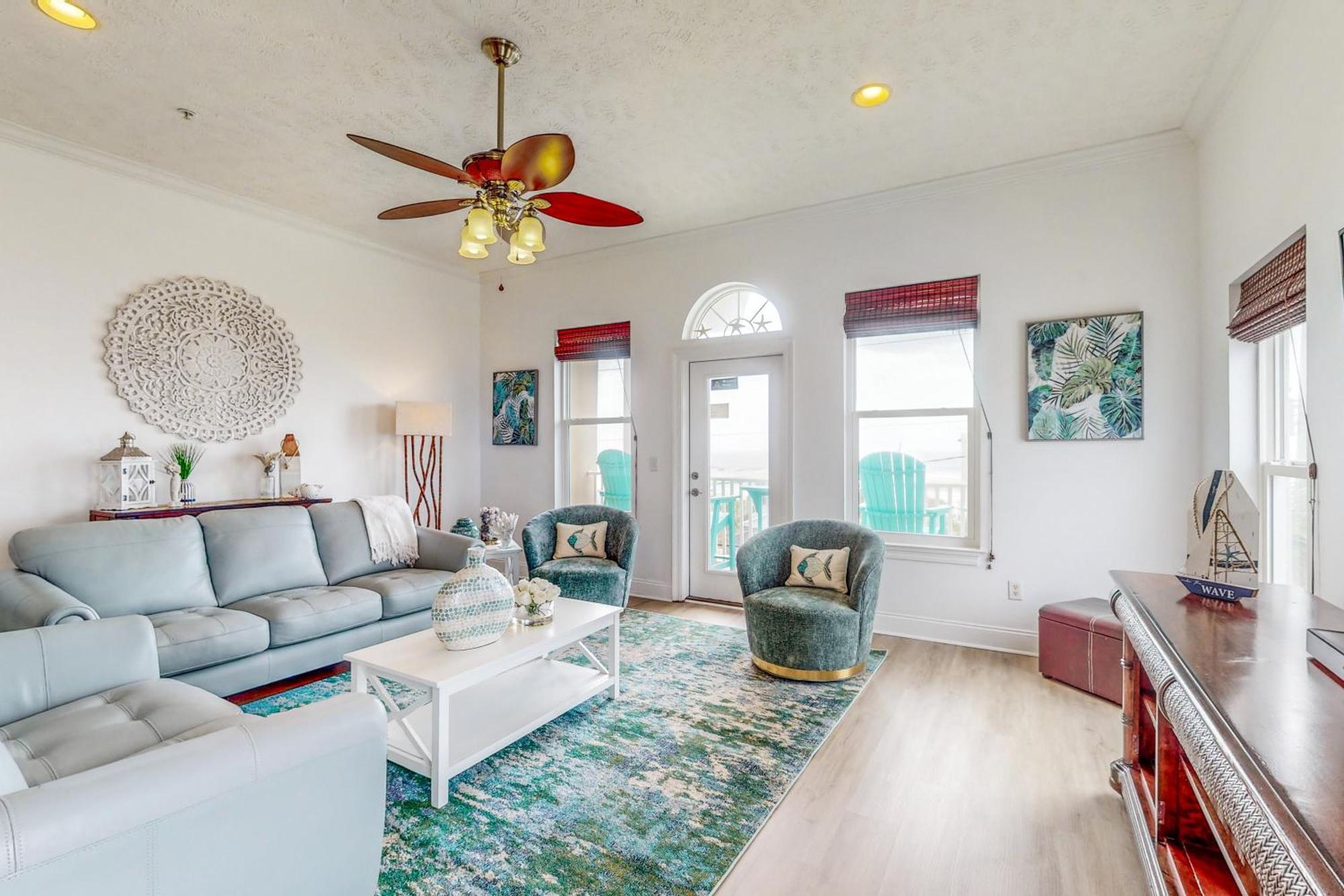 Vista Del Mar II Villa Panama City Beach Ngoại thất bức ảnh