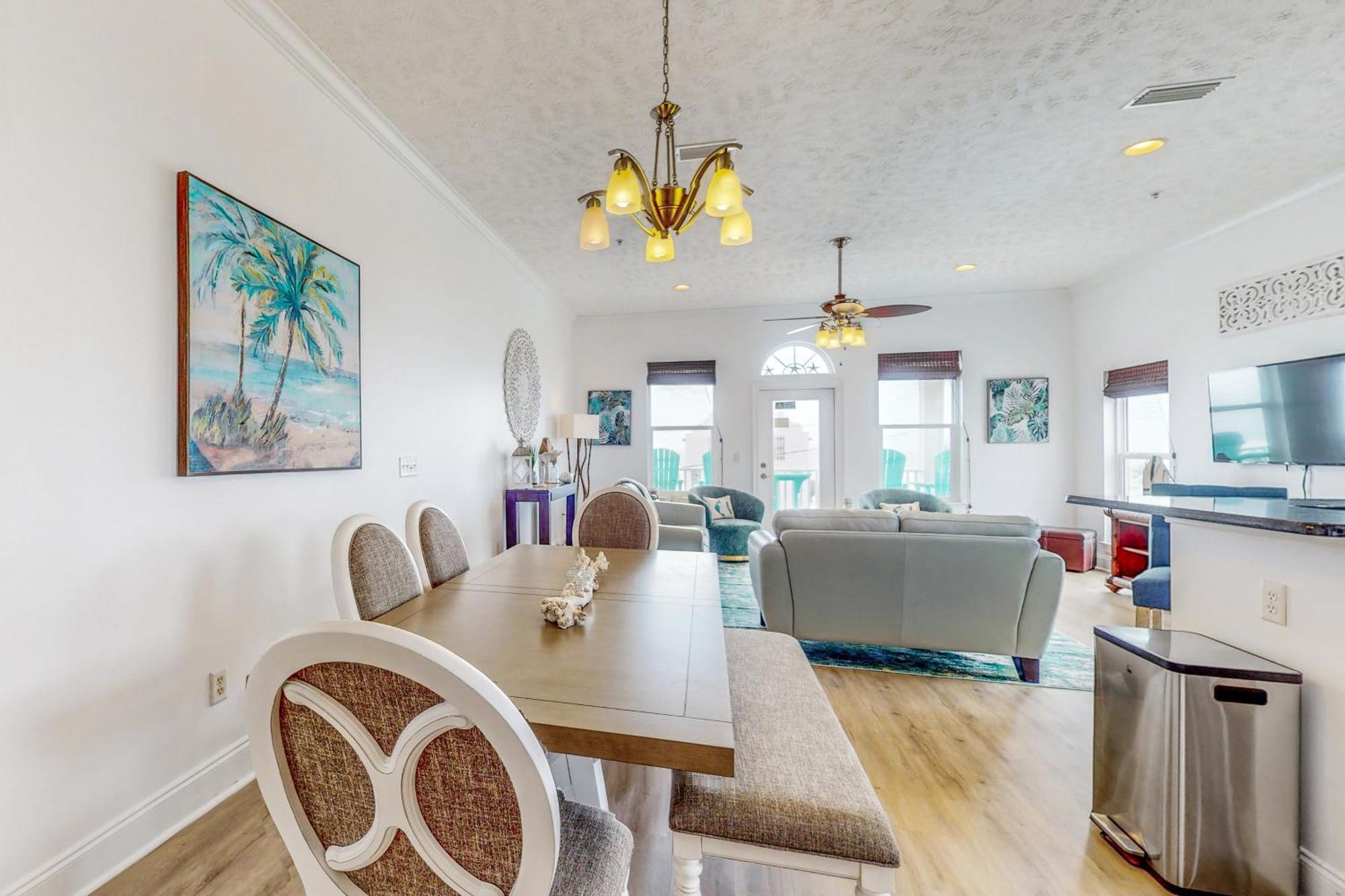 Vista Del Mar II Villa Panama City Beach Ngoại thất bức ảnh