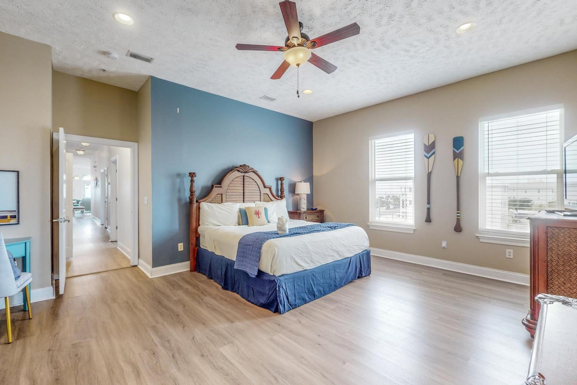 Vista Del Mar II Villa Panama City Beach Ngoại thất bức ảnh