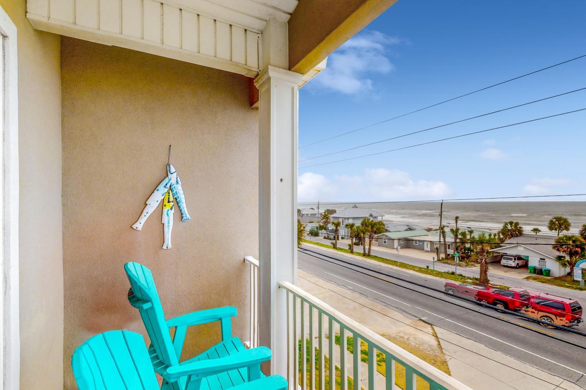 Vista Del Mar II Villa Panama City Beach Ngoại thất bức ảnh