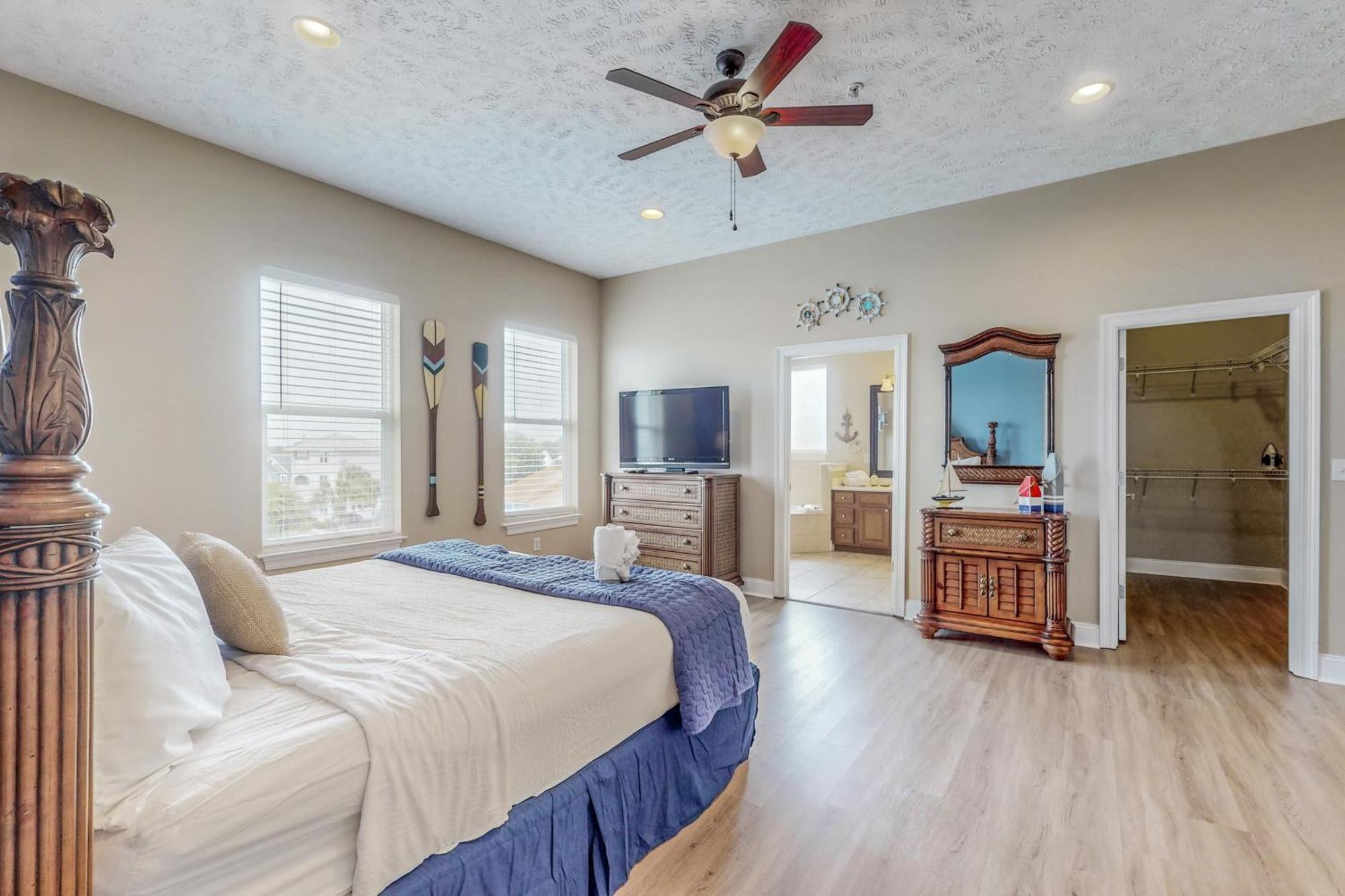 Vista Del Mar II Villa Panama City Beach Ngoại thất bức ảnh