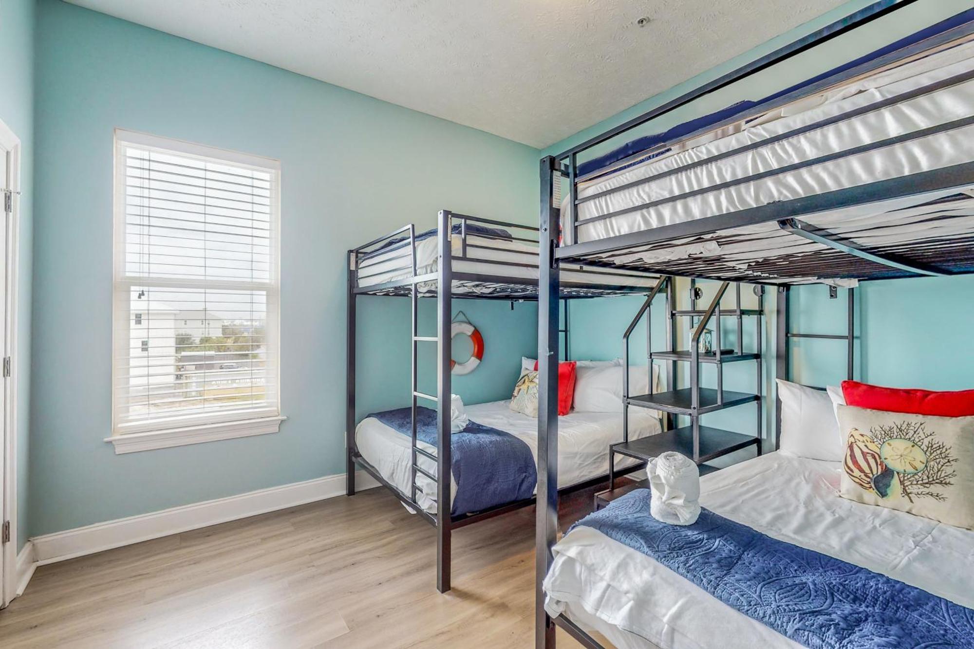 Vista Del Mar II Villa Panama City Beach Ngoại thất bức ảnh